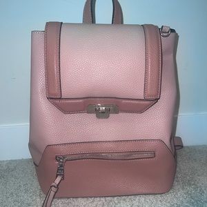 Steve Madden Bagpack/Purse